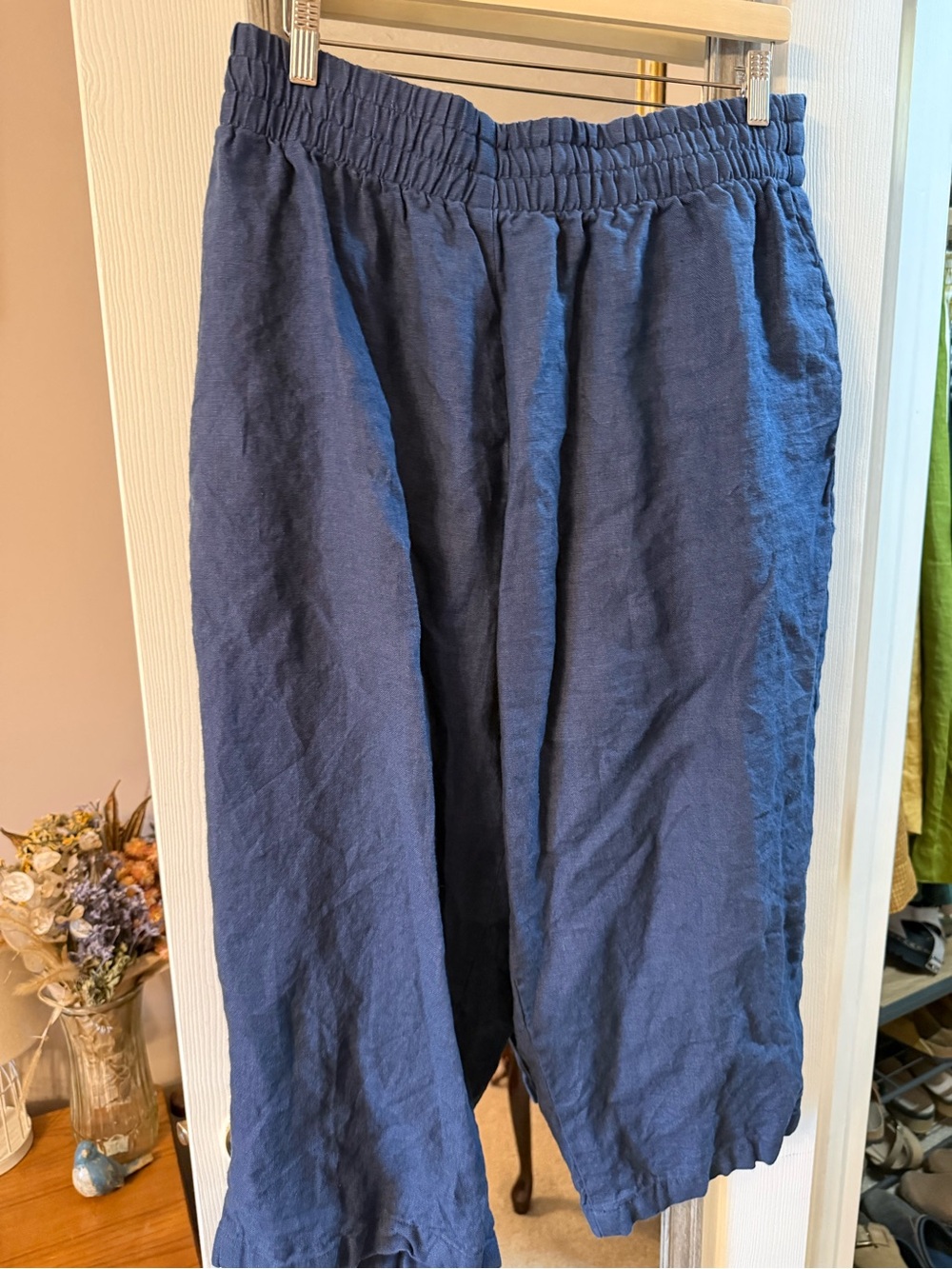 Conscious Clothing Weekend Pants